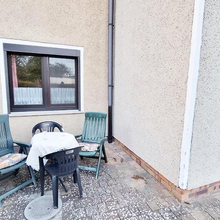 Ferienwohnung "Seefahrt" Seebad Ahlbeck Heringsdorf Zewnętrze zdjęcie